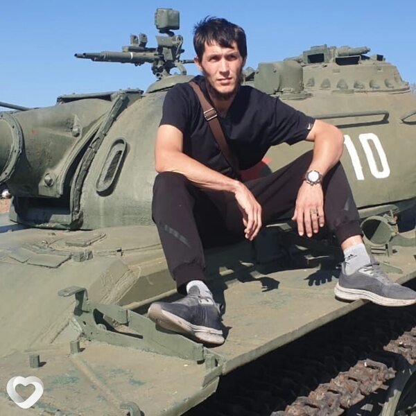 Николай, 34, Краснодаре — анкета №2972711