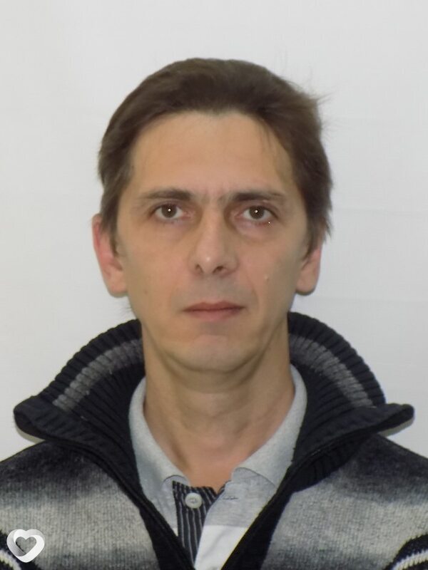 Евгений, 51, Новосибирске — анкета №2972712