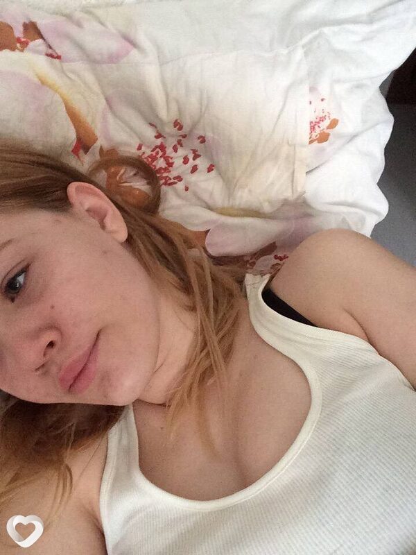 Настёна, 24, Москве — анкета №2972715