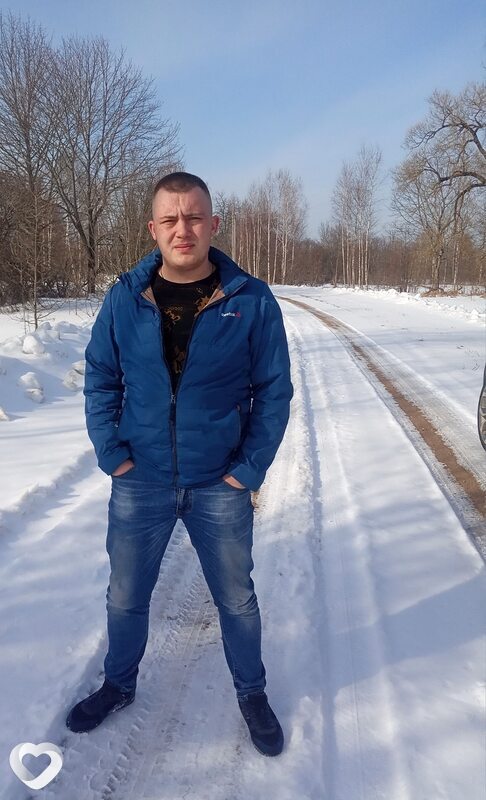 Алексей, 27, Москве — анкета №2972716