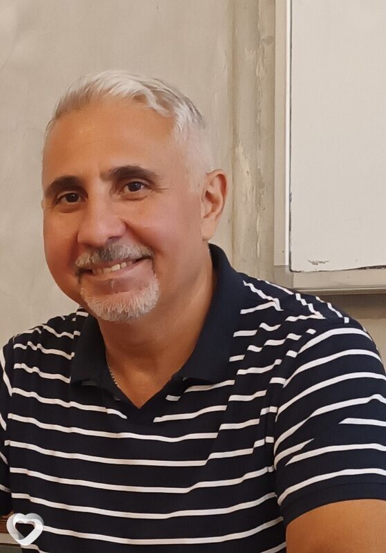 Эдуард, 46, Саратове — анкета №2972721