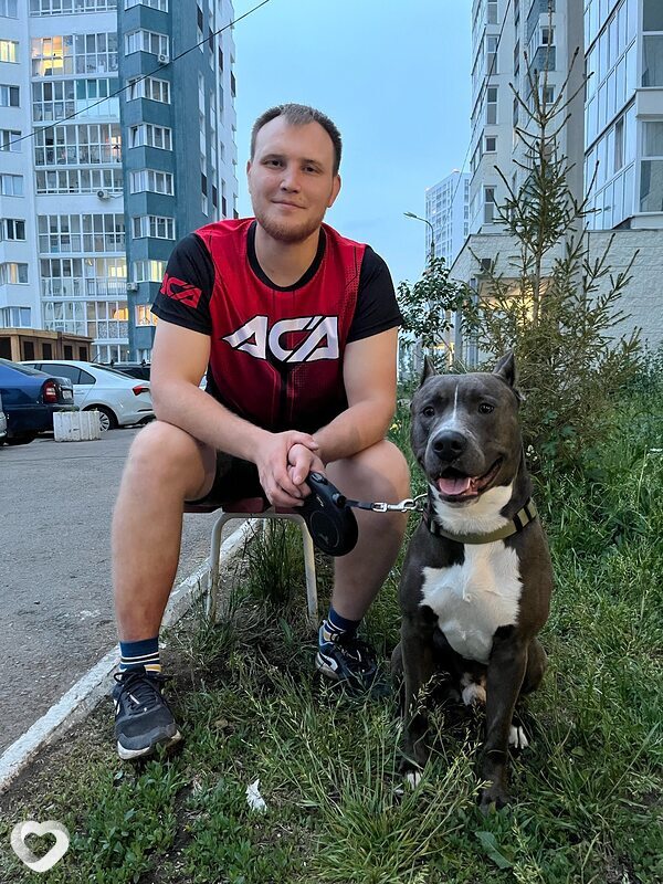Максим, 32, Старобельске — анкета №2972629