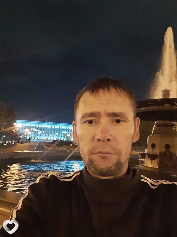 Толя, 36, Иркутске — анкета №2972638