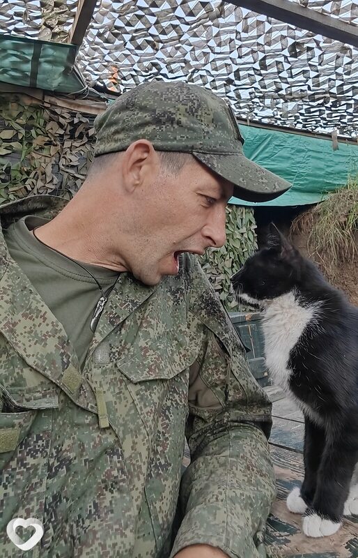 Евгений, 43, Курске — анкета №2972639