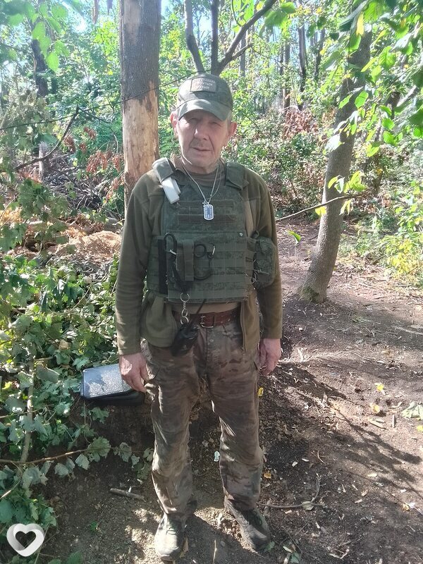 Юрий, Валуйки
