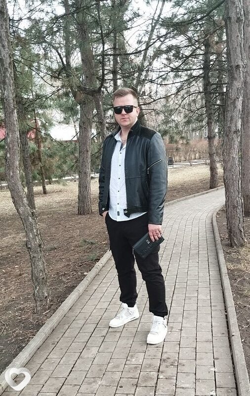 Сергей, 33, Донецке — анкета №2972646