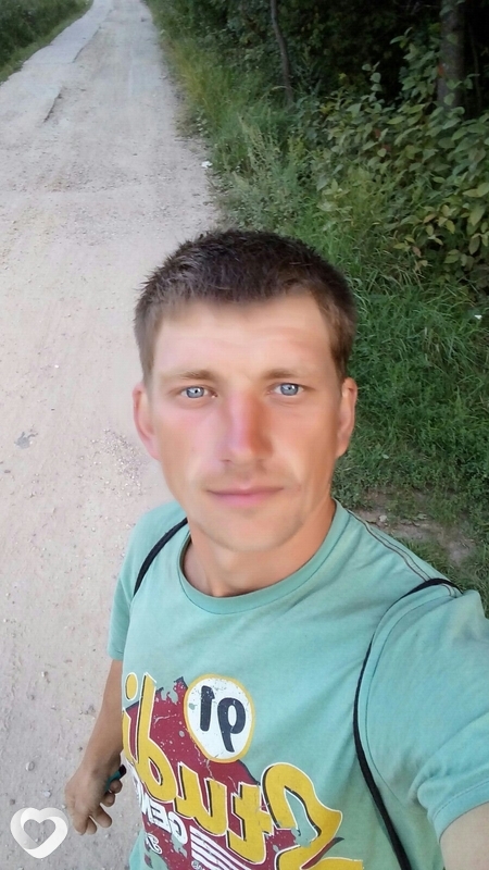 Артём, 36, Москве — анкета №2972679
