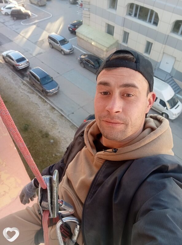 Павел, 31, Челябинске — анкета №2972688