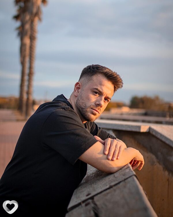 Иван, 32, Волгограде — анкета №2972689