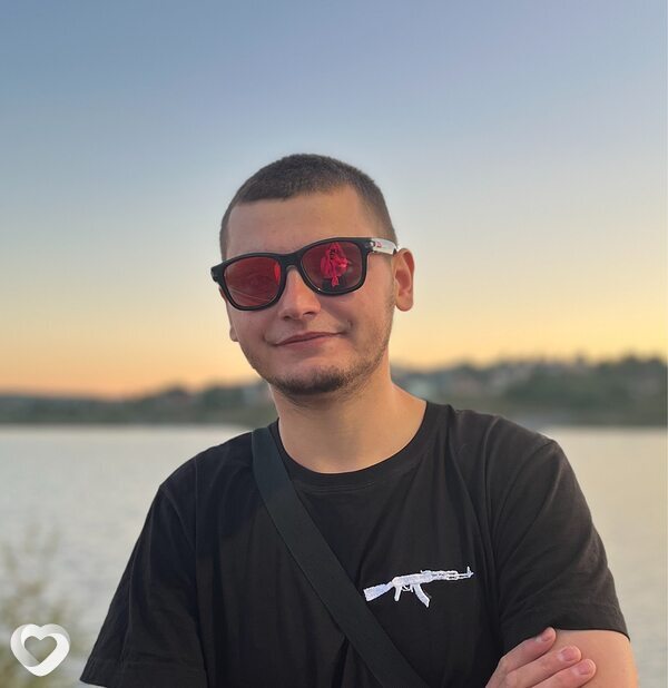 Дмитрий, 23, Липецке — анкета №2972694