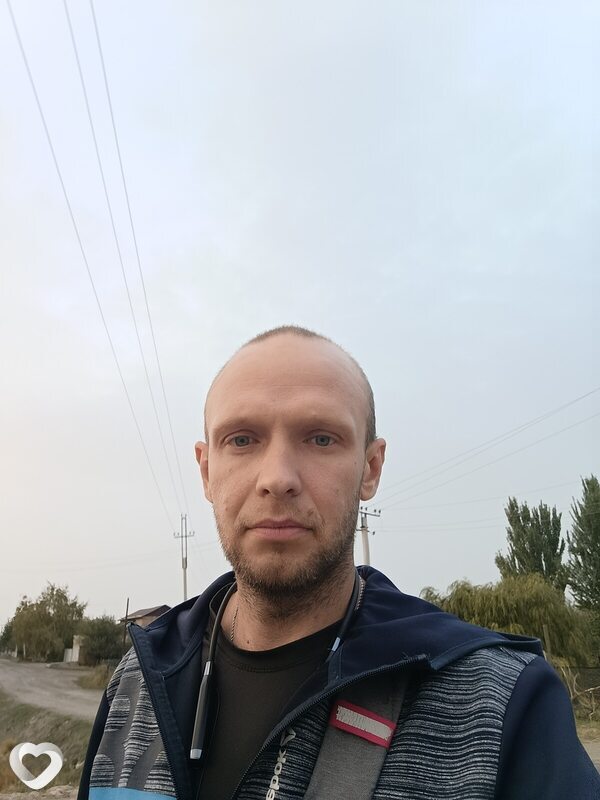 Александр, 37, Бишкек — анкета №2972751