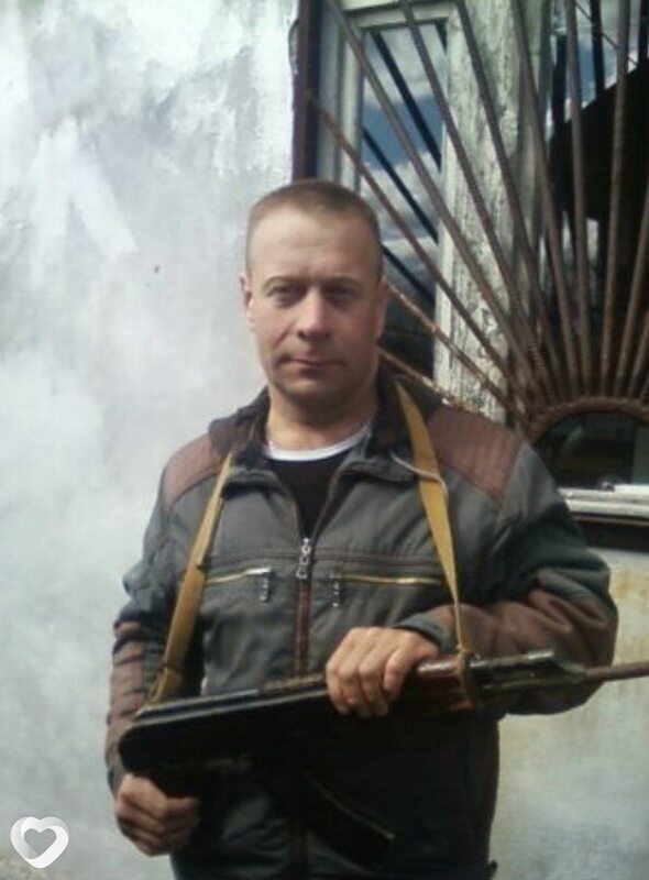 Виталий, 55, Нефтеюганске — анкета №2972754