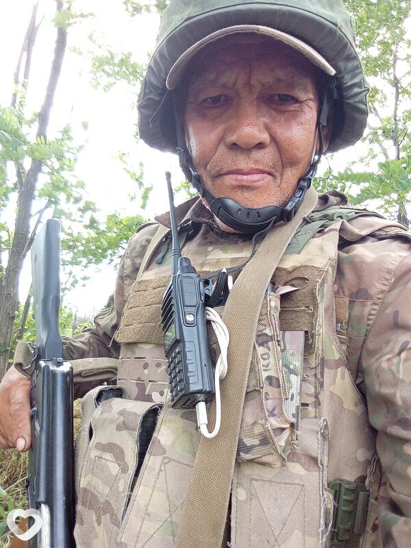 Семён, 60, Якутске — анкета №2972763