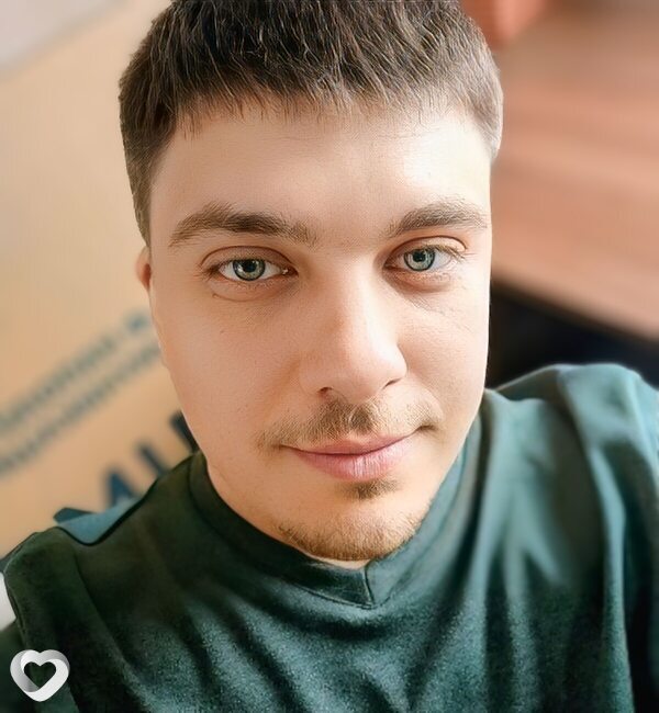 Сергей, 40, Тюмени — анкета №2972767