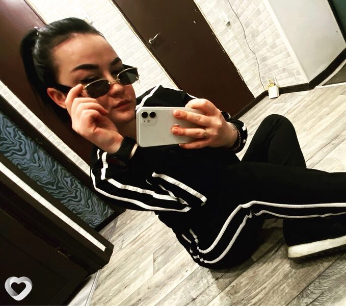Диана, 26, Барановичах — анкета №2972799