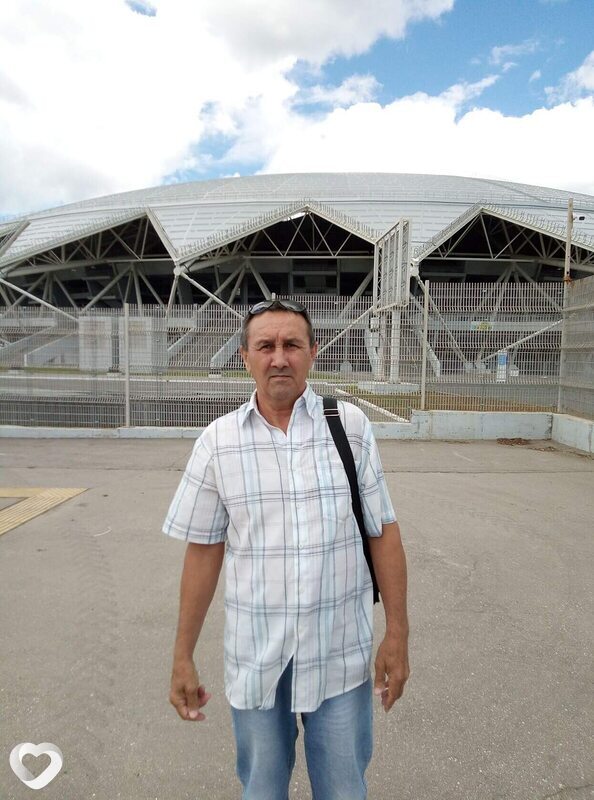 Юрий, 67, Тольятти — анкета №2972806