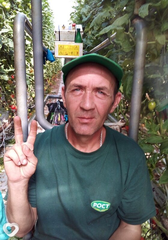 Сергей, 46, Белореченске — анкета №2972807