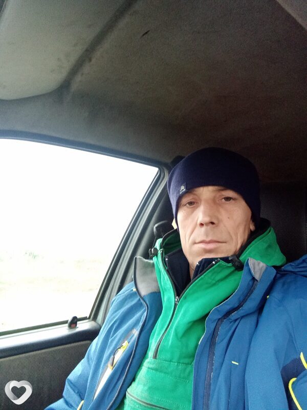 Володя, 40, Альметьевске — анкета №2972808