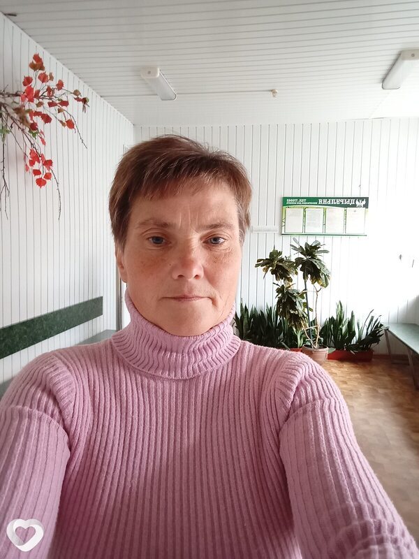 Оксана Ложечник, Кореличи