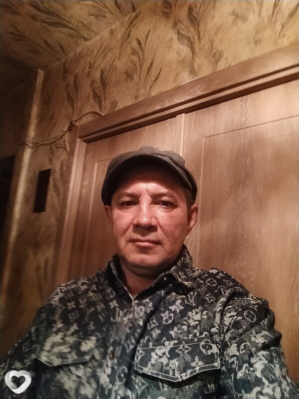 Ярик, 43, Самаре — анкета №2972816
