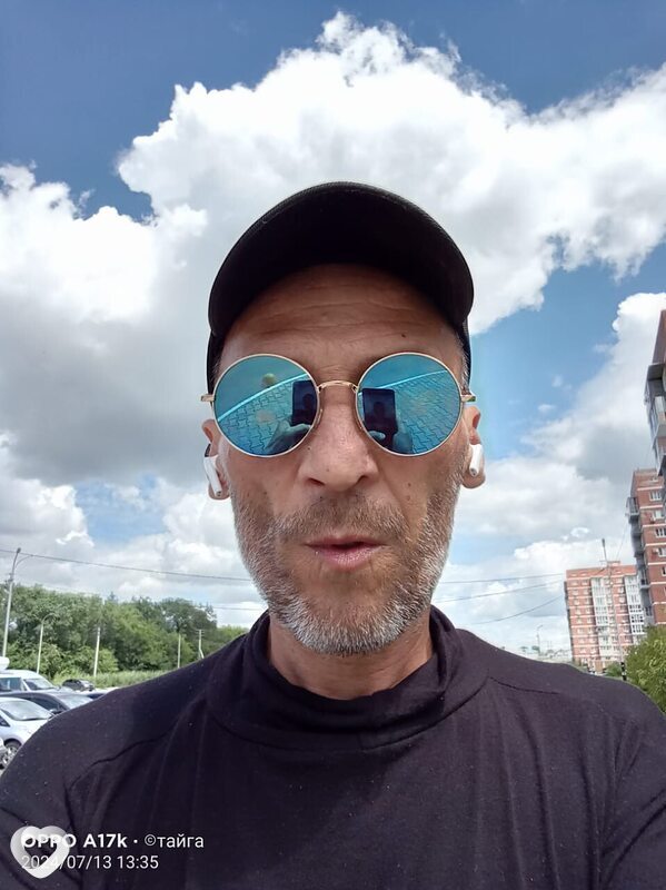 Андрей, 52, Хабаровске — анкета №2972821