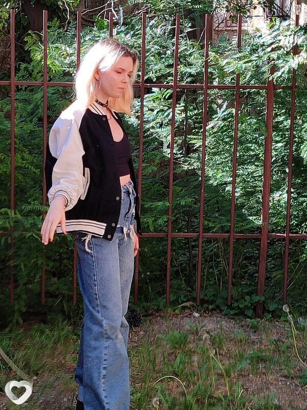 Настя, 18, Анапе — анкета №2972824