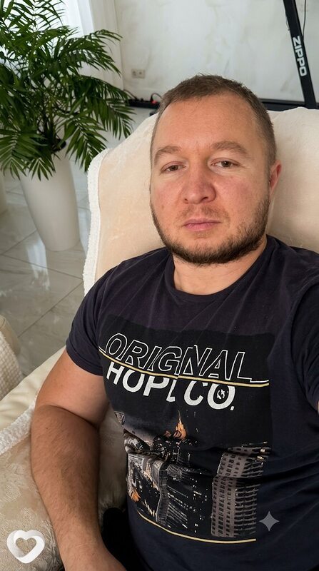 Сергей, 42, Киеве — анкета №2972825