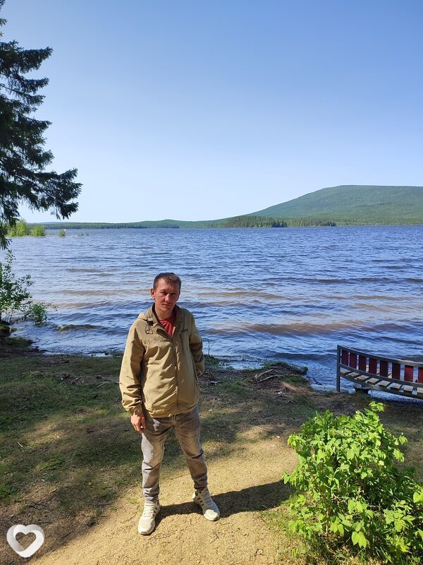Яков, Качканар