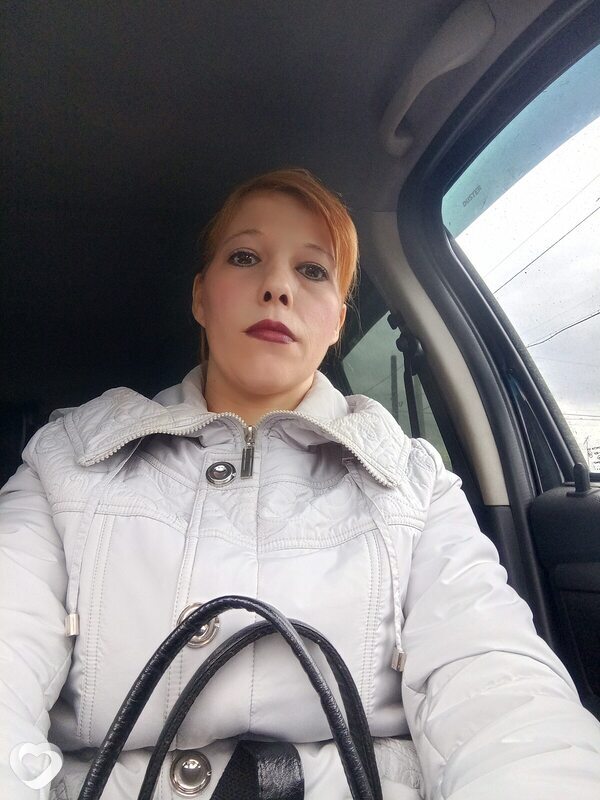 Анастасия, 39, Саранске — анкета №2972831