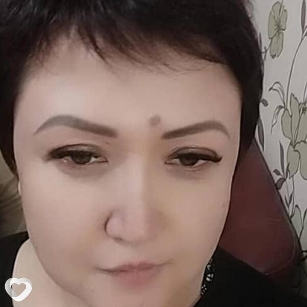 Гуля, 40, Москве — анкета №2972833