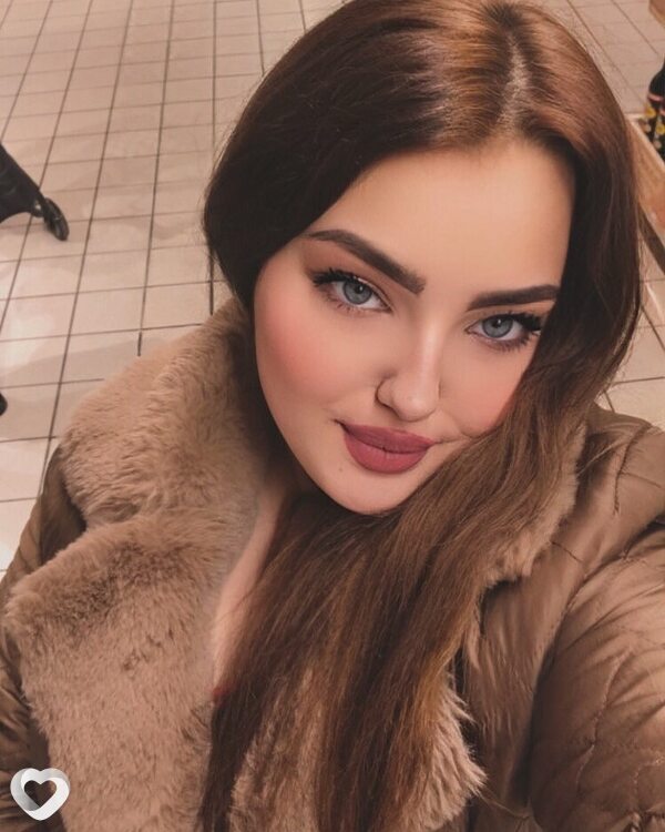 Мария, 26, Гомеле — анкета №2972835