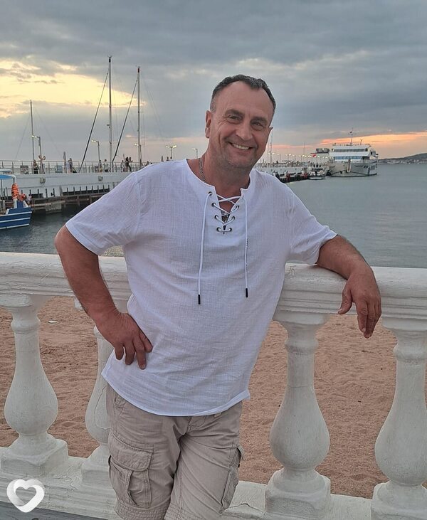 Дмитрий, 40, Москве — анкета №2972836