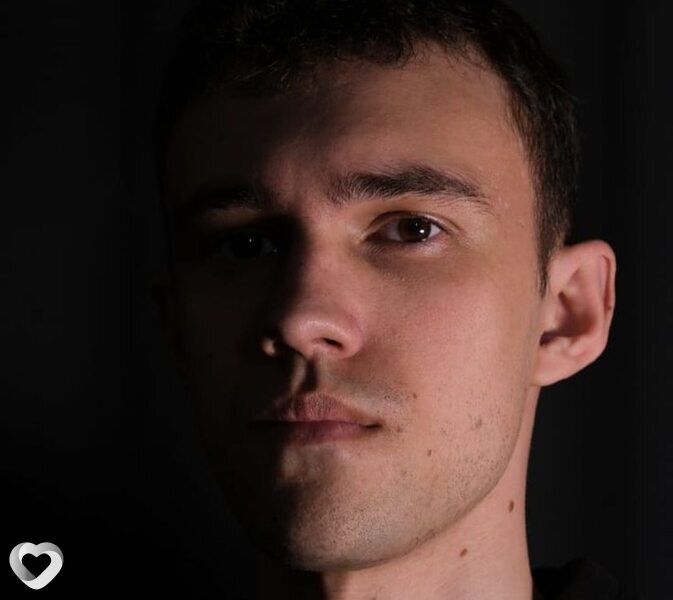 Александр, 38, Канске — анкета №2972840