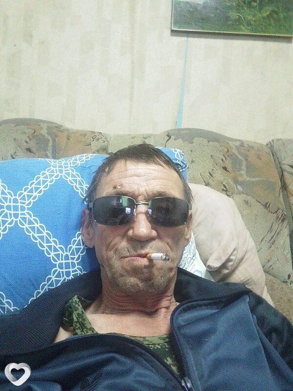 Валерий, 59, Ангарске — анкета №2972921