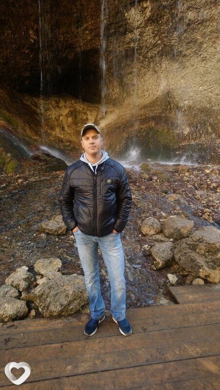 Сергей, 41, Мариуполе — анкета №2972934