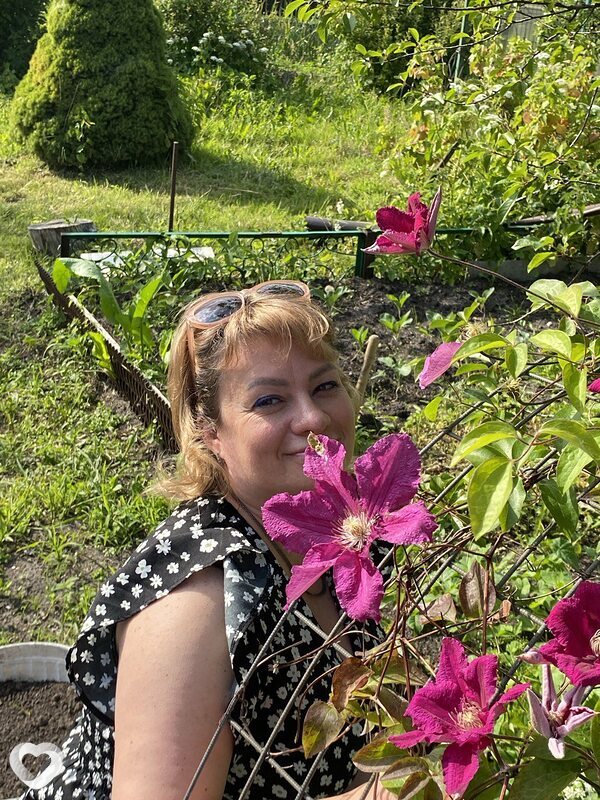 Юлия, 43, Калининграде — анкета №2972941