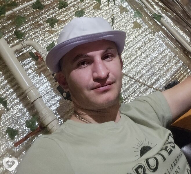 Евгений, 37, Тамбове — анкета №2972958