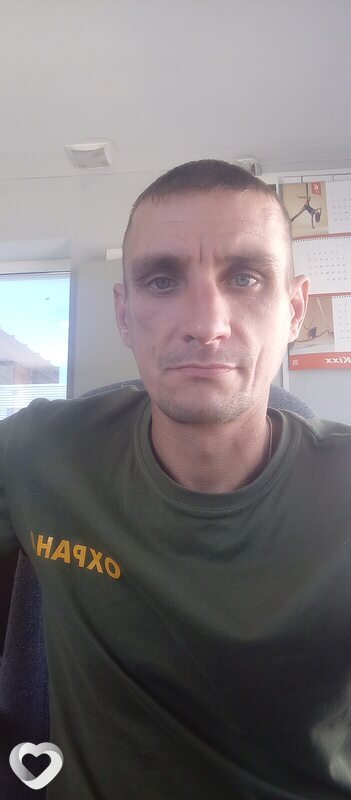 Денис, 39, Екатеринбурге — анкета №2972959