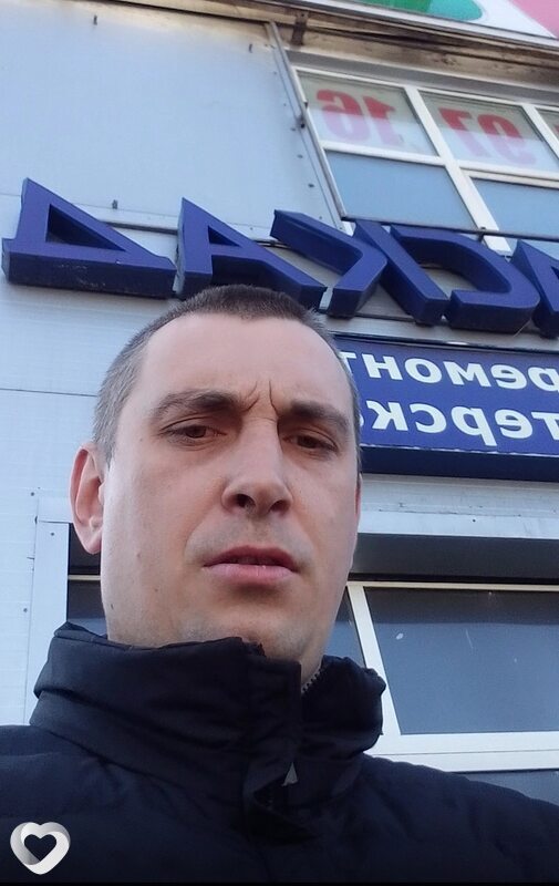 Дмитрий, 39, Улан-Удэ — анкета №2972967