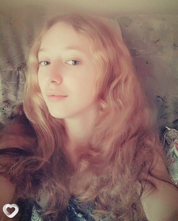 Анастасия, 26, Москве — анкета №2972971