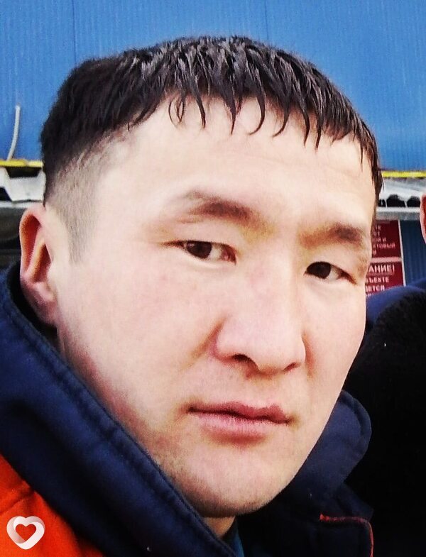Сергей, 35, Улан-Удэ — анкета №2972972