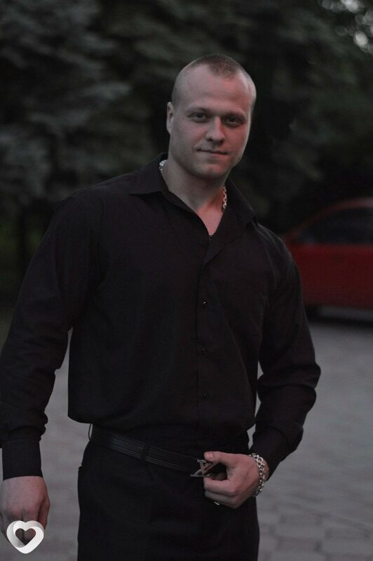 Димон, 43, Иванове — анкета №2972975