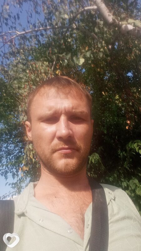 Евгений, 36, Краснодаре — анкета №2972981