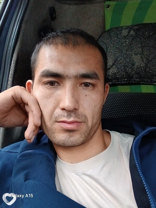 Мухамад, 34, Москве — анкета №2972983