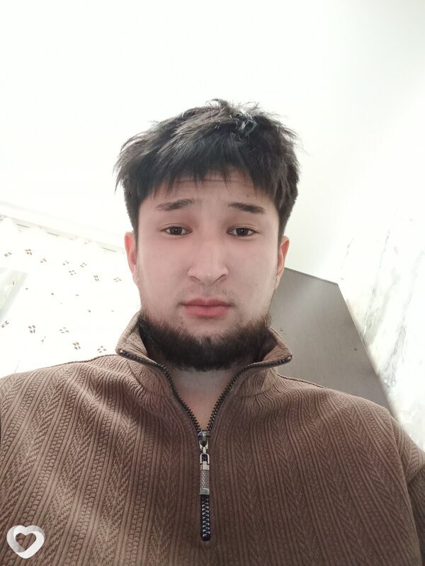 Жан, 24, Оренбурге — анкета №2972984