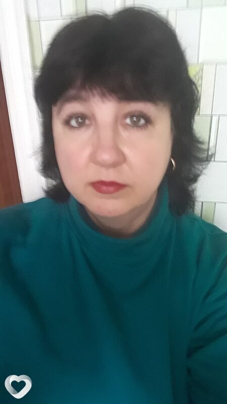 Галина, Мироновка