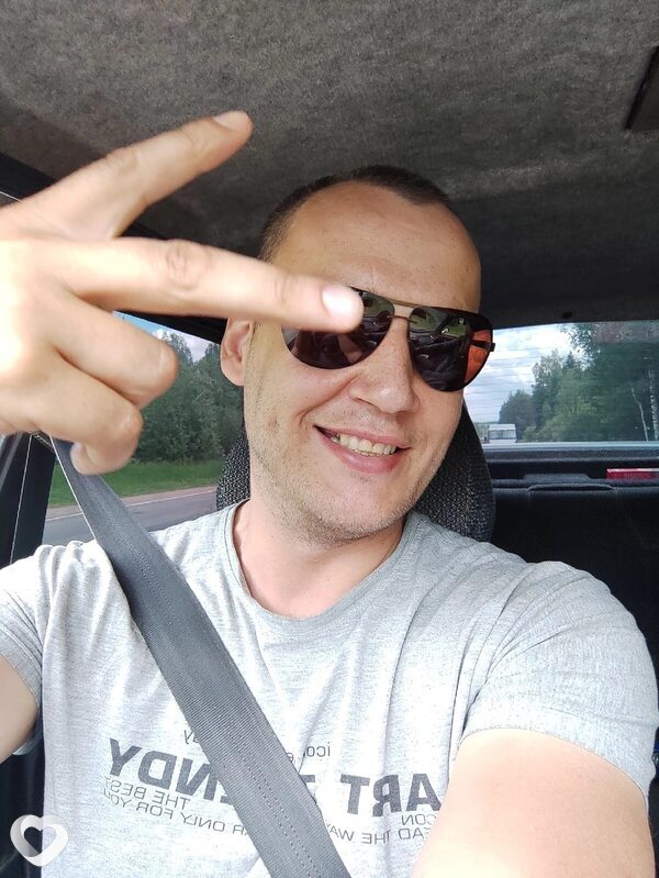 Андрей, 39, Кирове — анкета №2972990