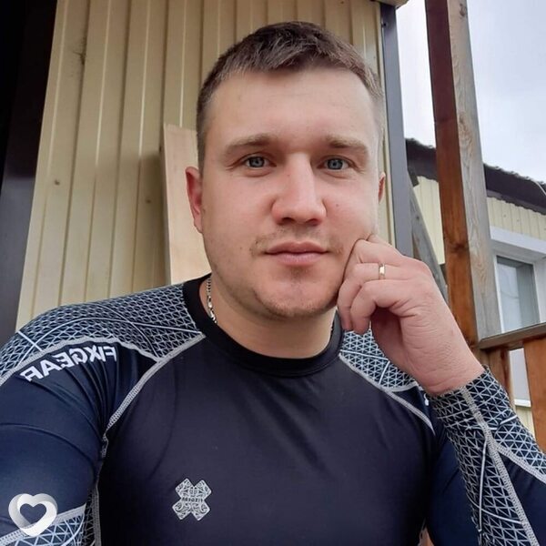 Степан, 42, Южно-Сахалинске — анкета №2972874