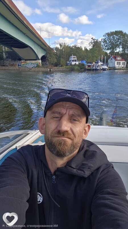 Евгений, Щецин