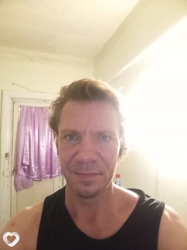 Юрий, 42, Долгопрудном — анкета №2972880